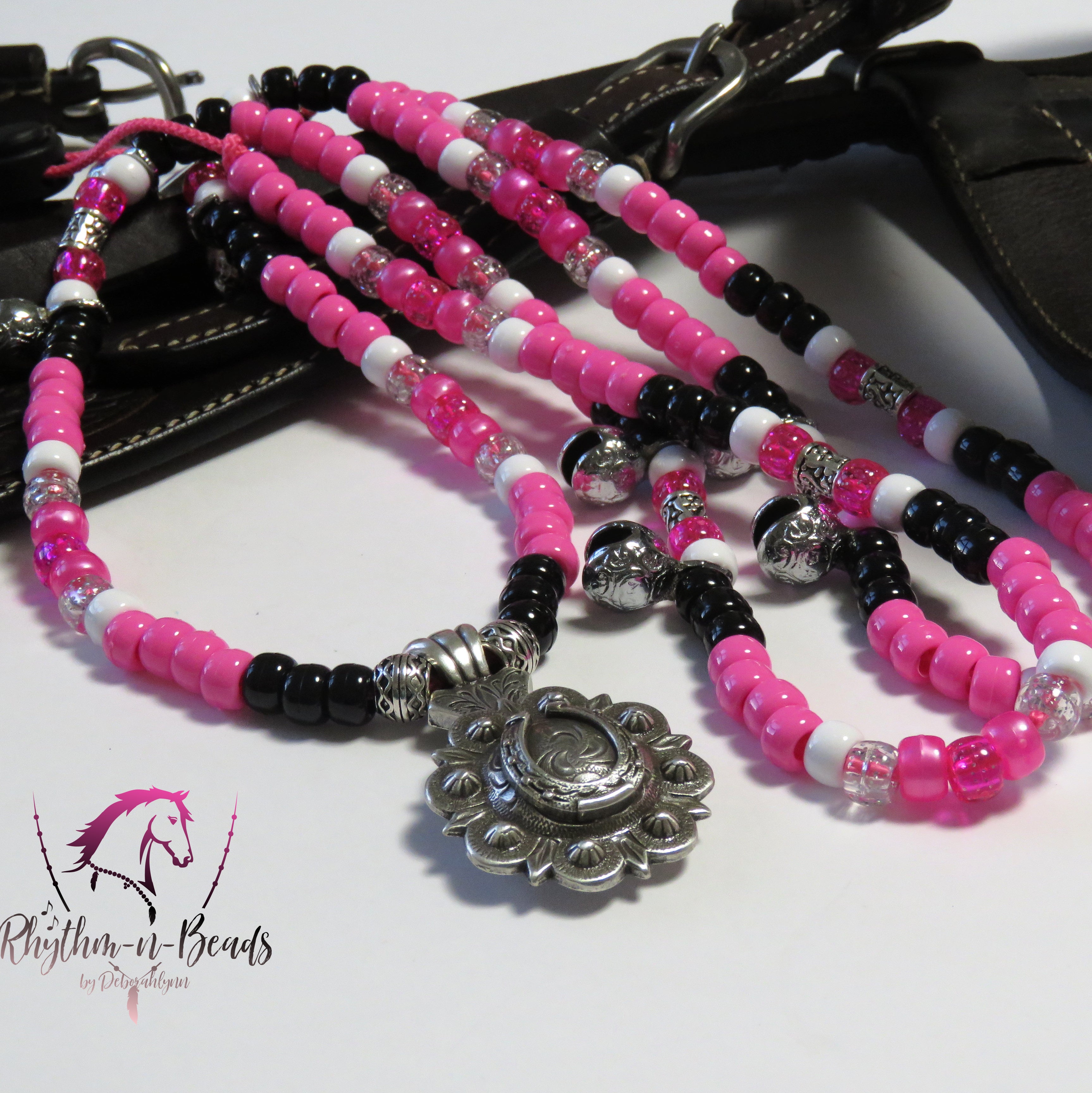 Tickled 2025 pink jewelry